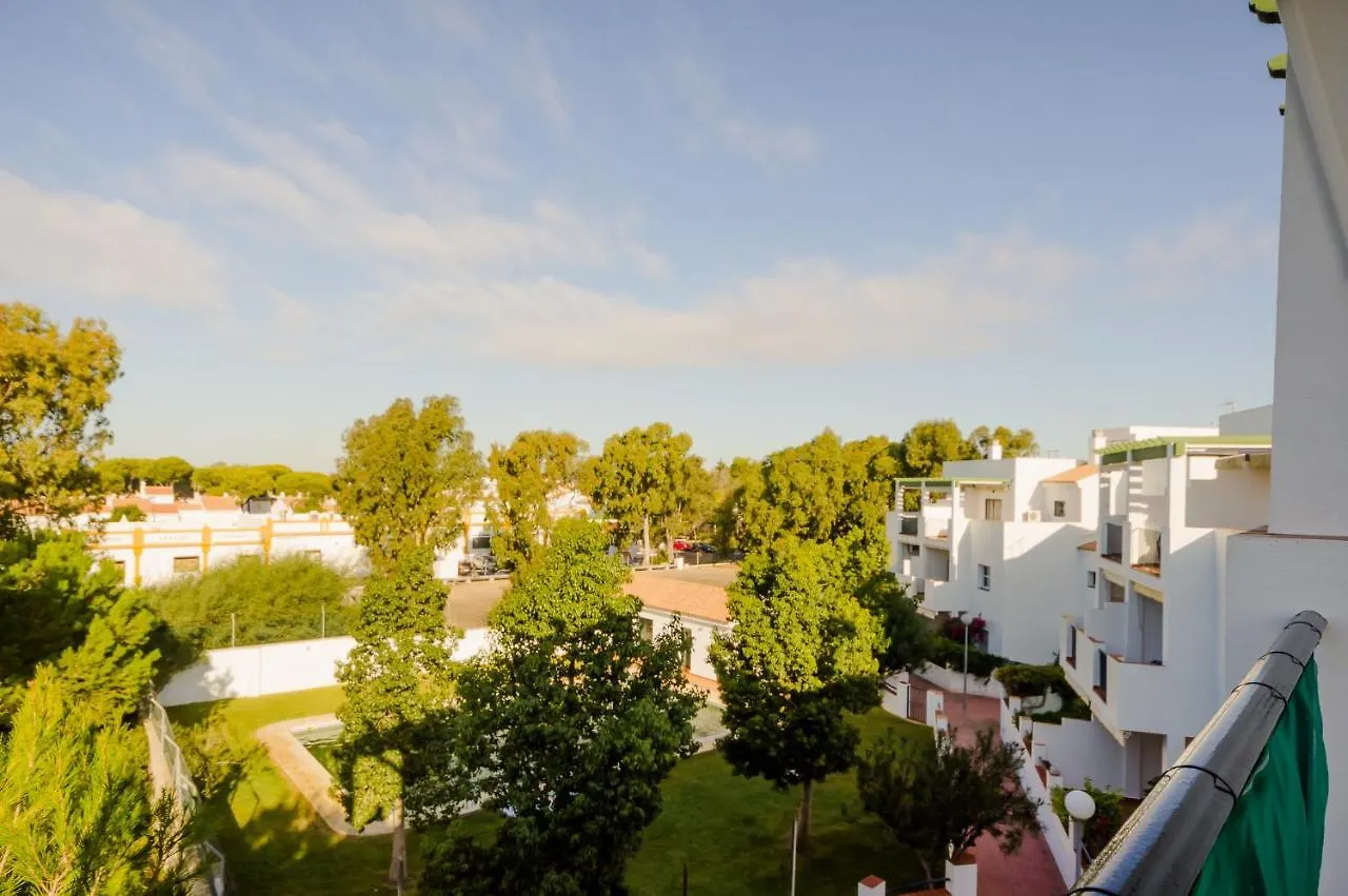 La Rotonda Penthouse Apartment Conil De La Frontera 0*,  Spain