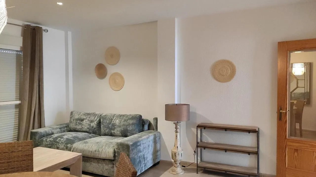 La Rotonda Penthouse Apartment Conil De La Frontera