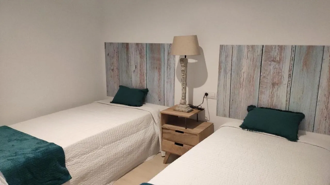 La Rotonda Penthouse Apartment Conil De La Frontera