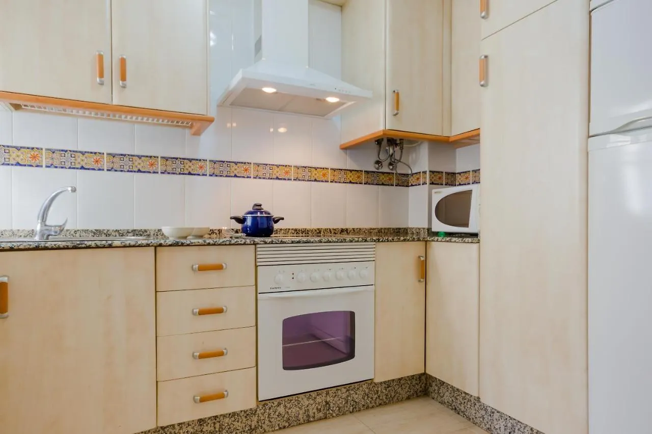 La Rotonda Penthouse Apartment Conil De La Frontera