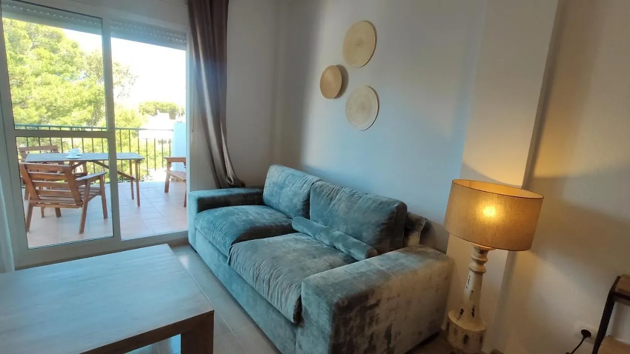 La Rotonda Penthouse Apartment Conil De La Frontera
