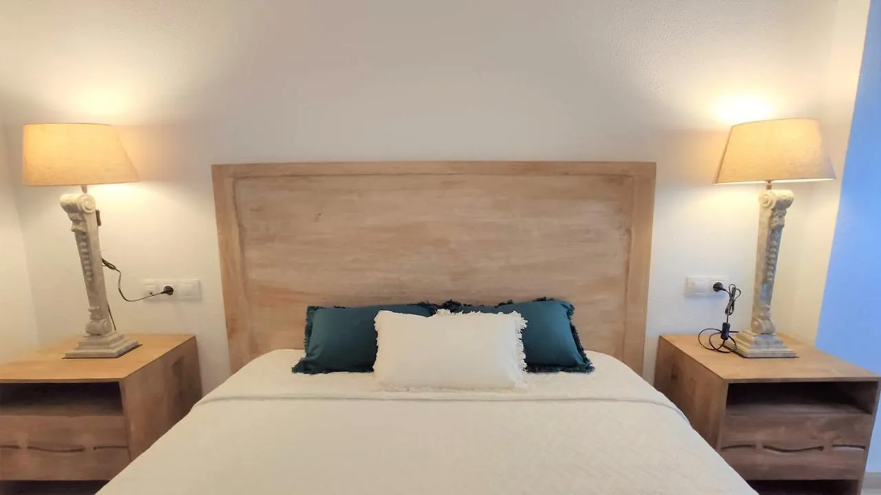 La Rotonda Penthouse Apartment Conil De La Frontera