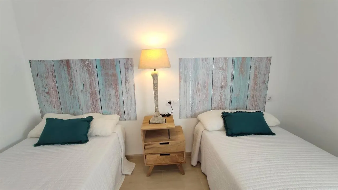 La Rotonda Penthouse Apartment Conil De La Frontera