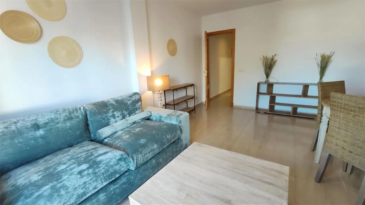 La Rotonda Penthouse Apartment Conil De La Frontera