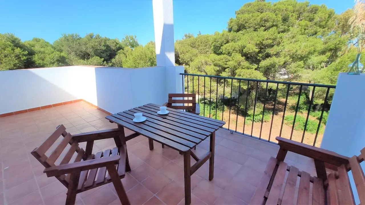 La Rotonda Penthouse Apartment Conil De La Frontera