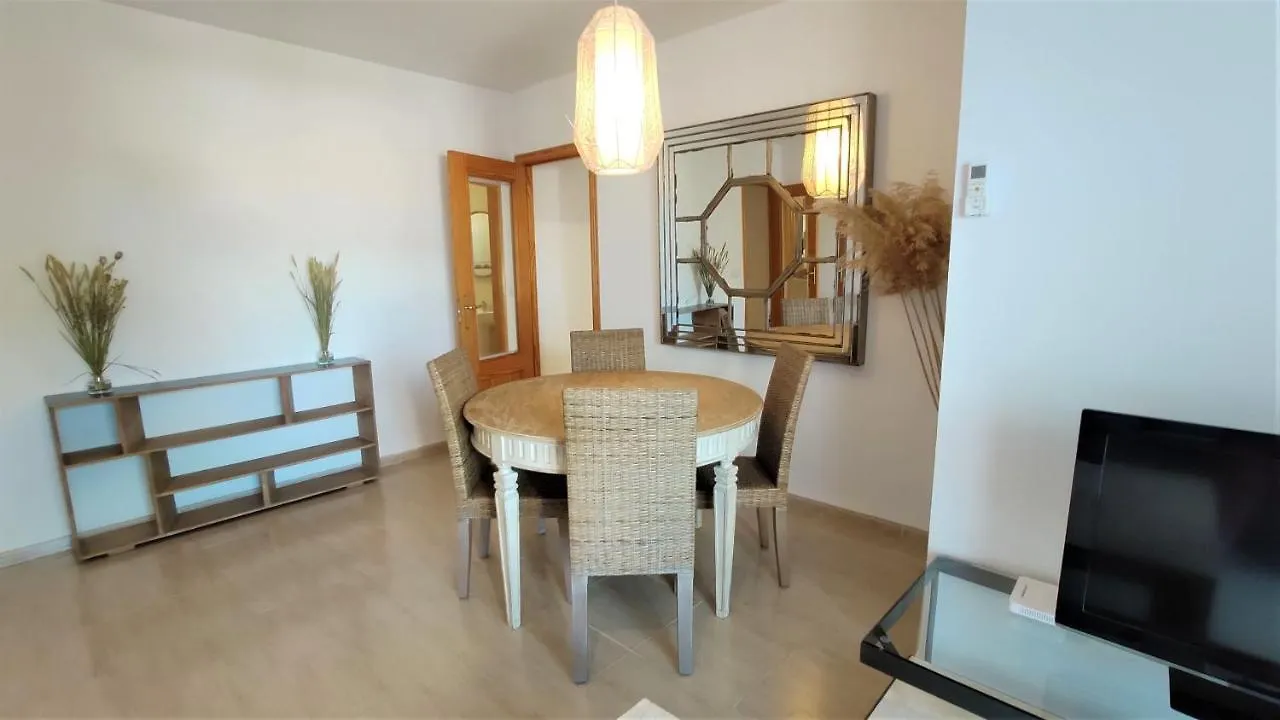 La Rotonda Penthouse Apartment Conil De La Frontera Spain