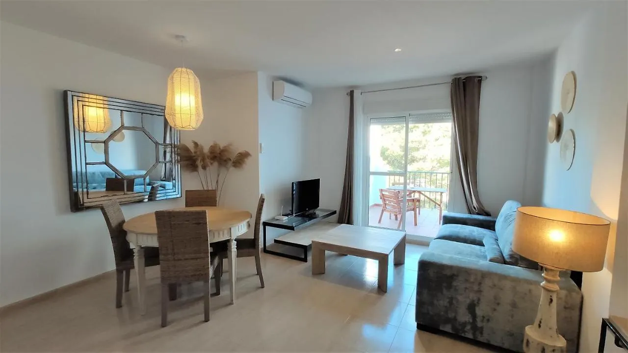 La Rotonda Penthouse Apartment Conil De La Frontera