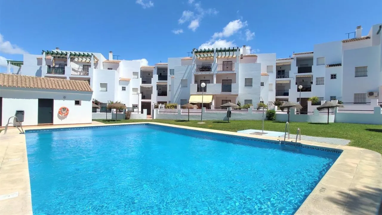 La Rotonda Penthouse Apartment Conil De La Frontera