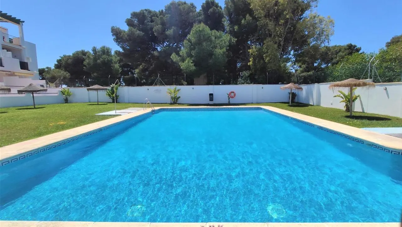 La Rotonda Penthouse Apartment Conil De La Frontera Spain