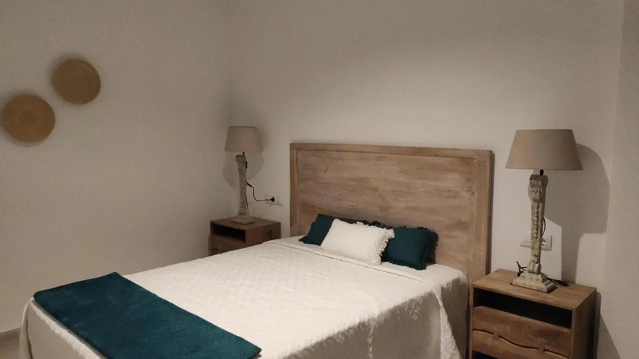 公寓 科尼尔-德拉弗龙特拉La Rotonda Penthouse公寓