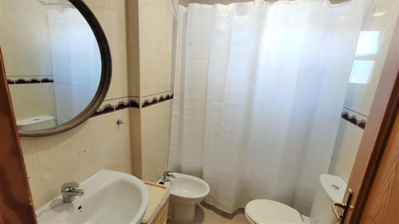 公寓 科尼尔-德拉弗龙特拉La Rotonda Penthouse公寓
